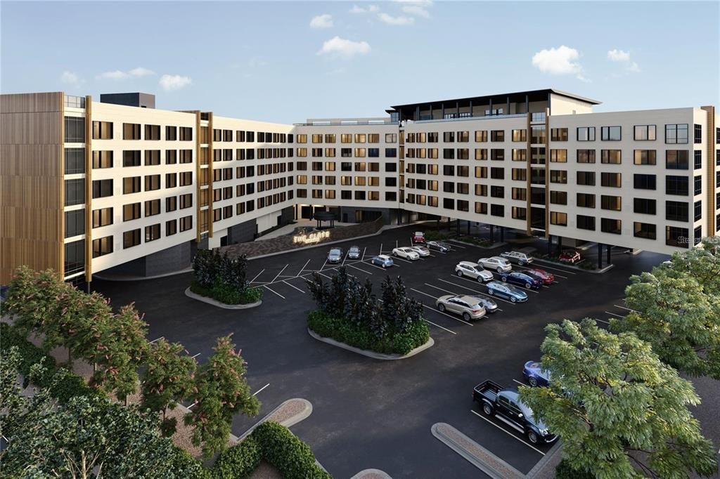 Active With Contract: $247,000 (1 beds, 1 baths, 658 Square Feet)