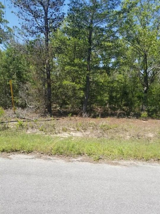 Recently Sold: $12,000 (0.27 acres)