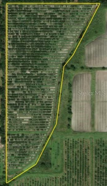 Recently Sold: $199,000 (26.76 acres)