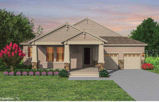 最近售出: $670,216 (4 贝兹, 3 浴室, 2769 平方英尺)