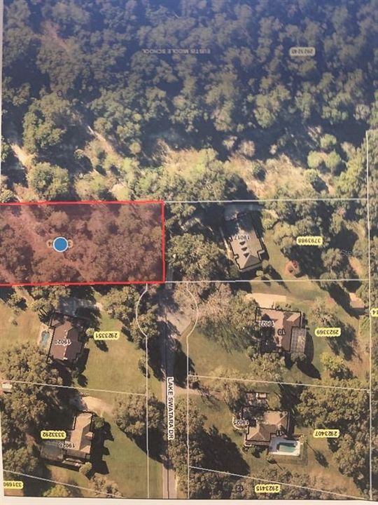 Recently Sold: $149,900 (1.02 acres)