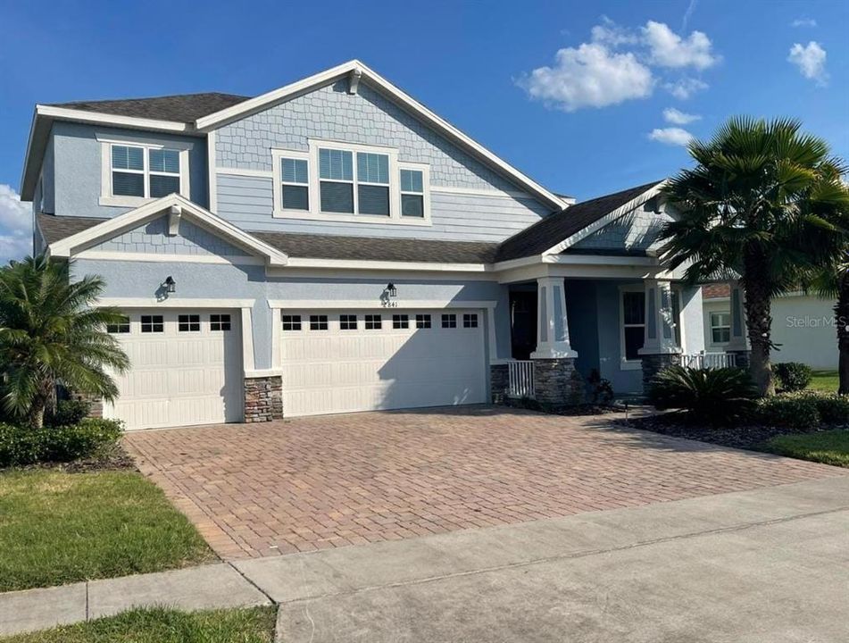 Recently Sold: $449,990 (4 beds, 3 baths, 3187 Square Feet)