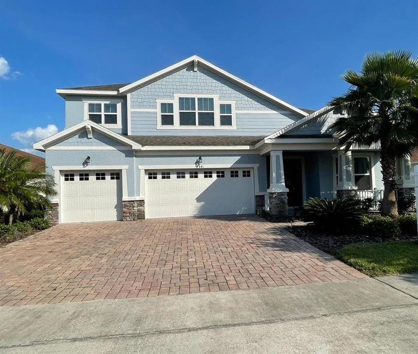 Recently Sold: $449,990 (4 beds, 3 baths, 3187 Square Feet)