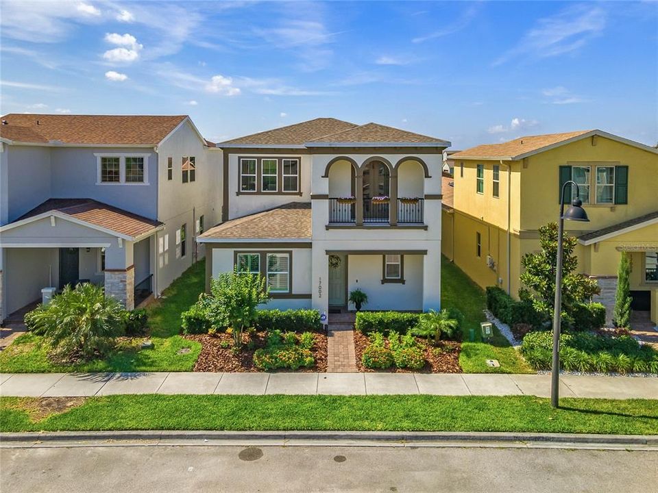 Recently Sold: $485,000 (4 beds, 3 baths, 2983 Square Feet)