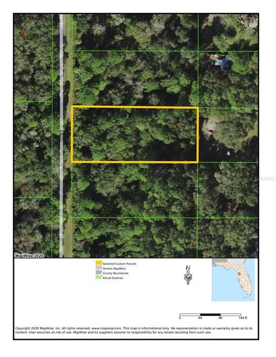 Recently Sold: $29,000 (1.02 acres)