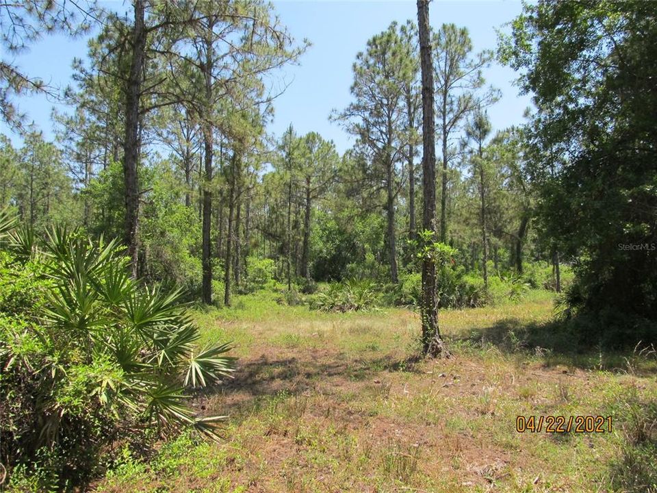 Recently Sold: $340,000 (17.08 acres)