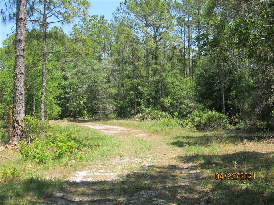 Recently Sold: $340,000 (17.08 acres)