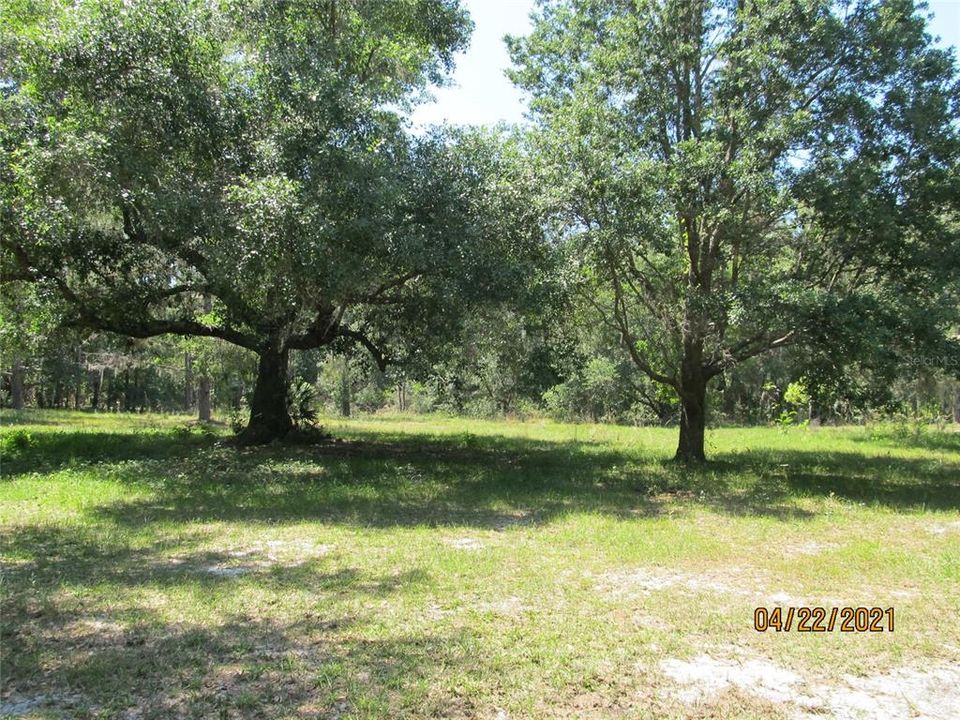 Recently Sold: $340,000 (17.08 acres)