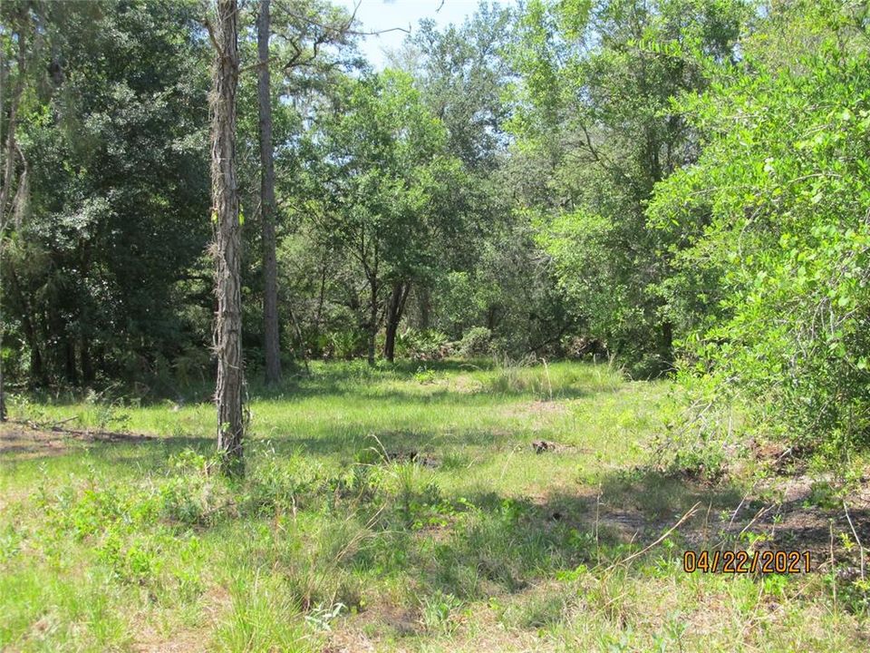 Recently Sold: $340,000 (17.08 acres)