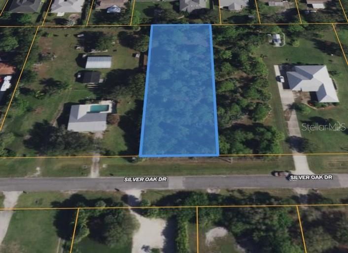 Recently Sold: $81,999 (0.68 acres)