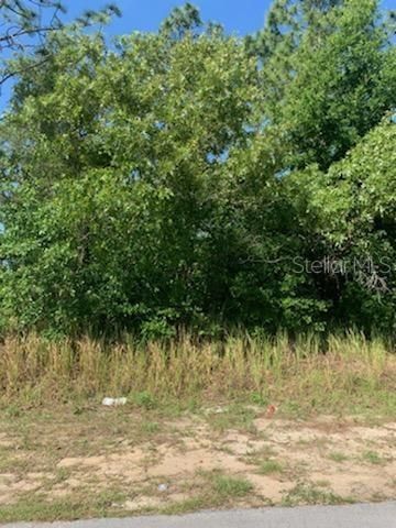 Recently Sold: $23,000 (0.24 acres)