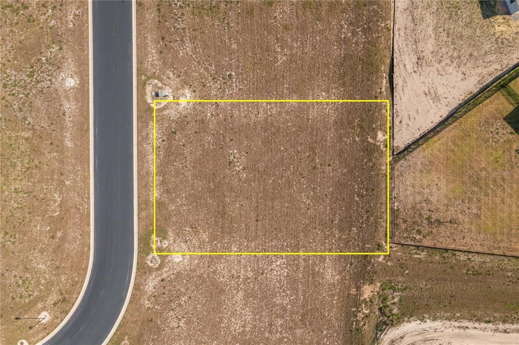 Recently Sold: $55,000 (0.24 acres)