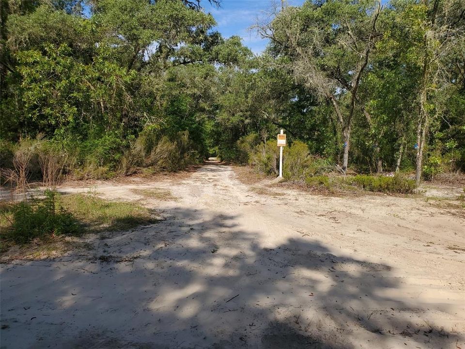Recently Sold: $24,900 (2.50 acres)