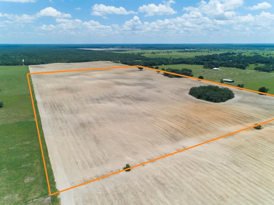 Recently Sold: $950,000 (100.00 acres)