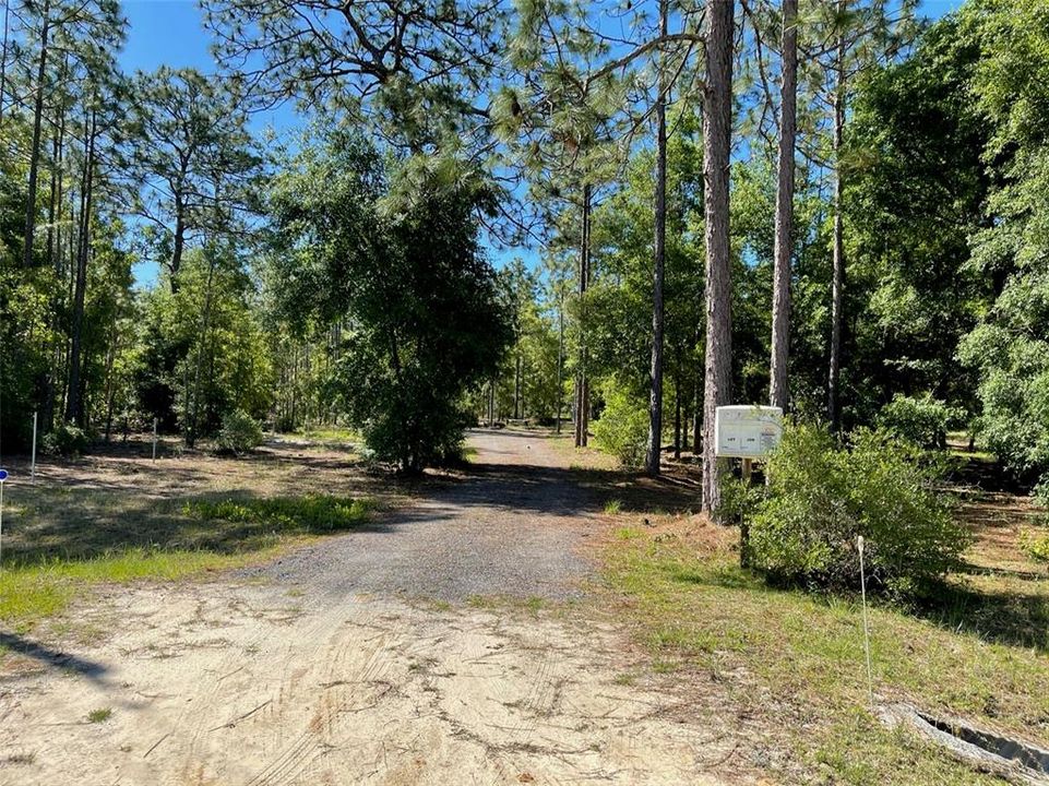 Recently Sold: $55,000 (1.23 acres)