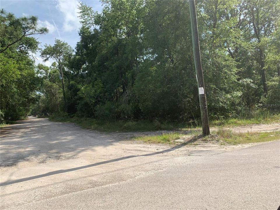 Recently Sold: $45,000 (0.85 acres)