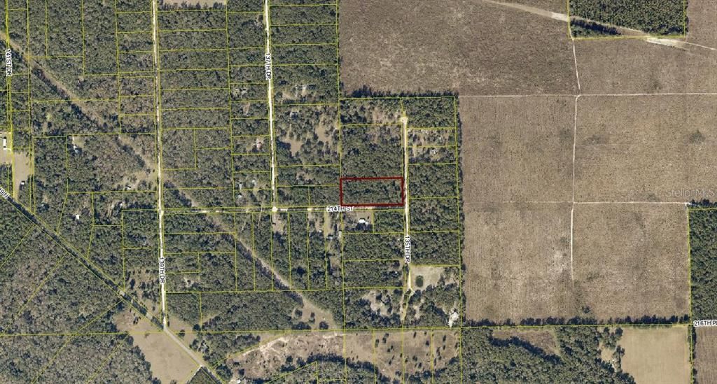 Recently Sold: $32,999 (5.00 acres)