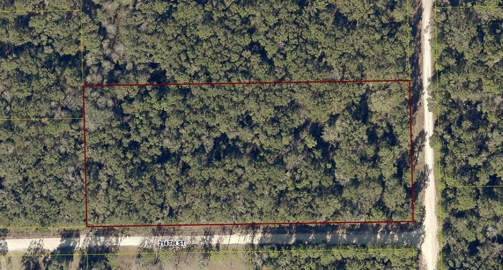 Recently Sold: $32,999 (5.00 acres)