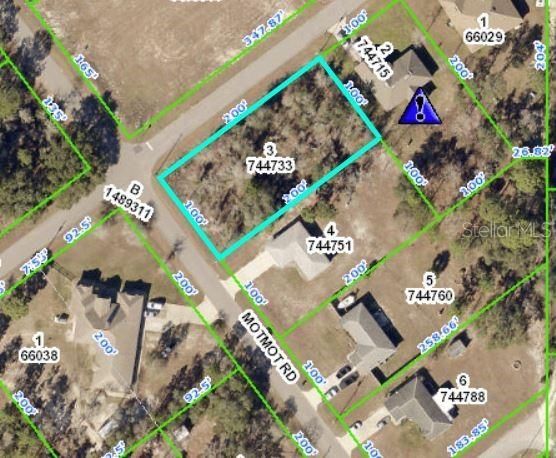 Recently Sold: $25,000 (0.46 acres)