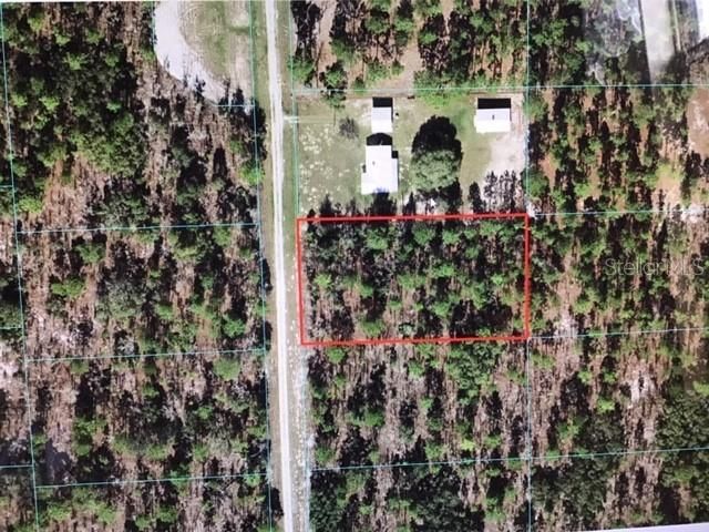 Recently Sold: $26,500 (1.16 acres)