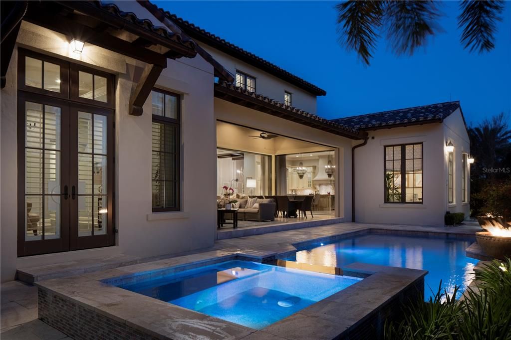 Recently Sold: $3,200,000 (5 beds, 5 baths, 4220 Square Feet)