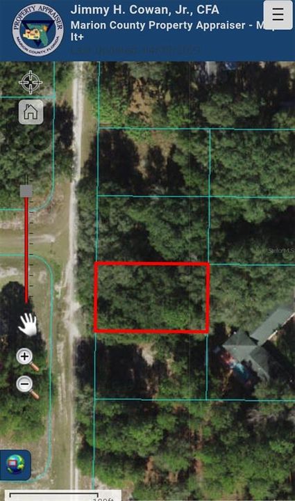 Recently Sold: $14,995 (0.22 acres)