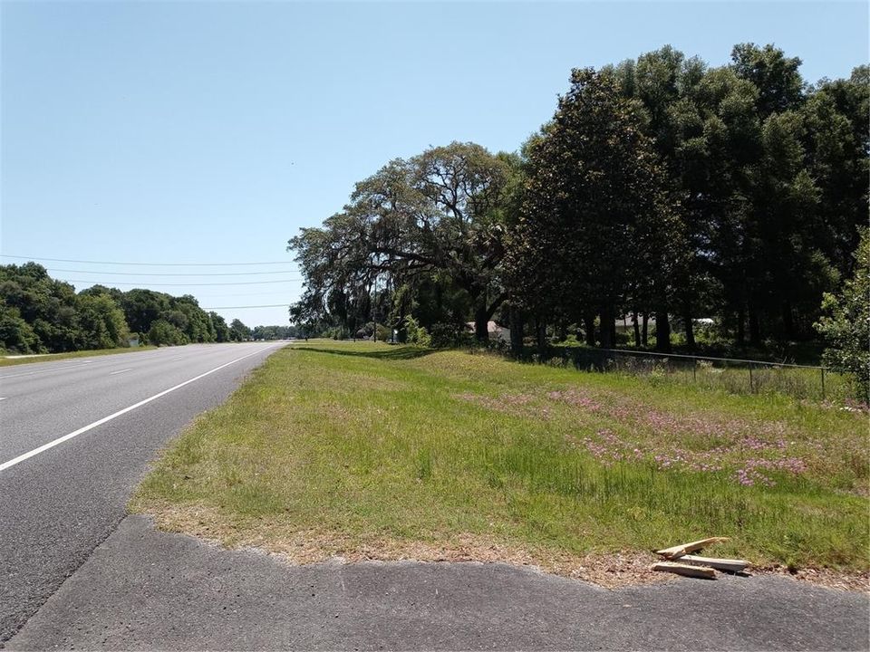 Recently Sold: $97,000 (1.19 acres)