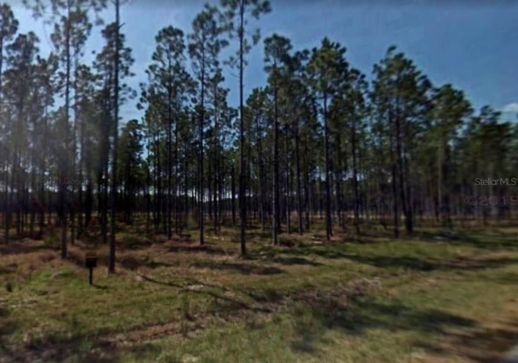 Recently Sold: $21,999 (2.14 acres)
