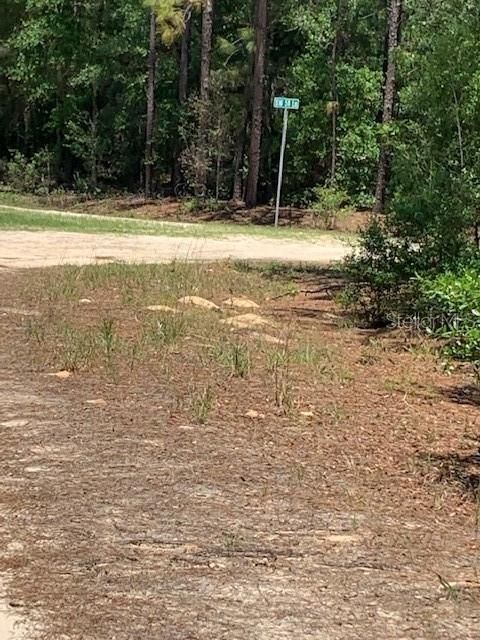 Recently Sold: $26,900 (1.16 acres)