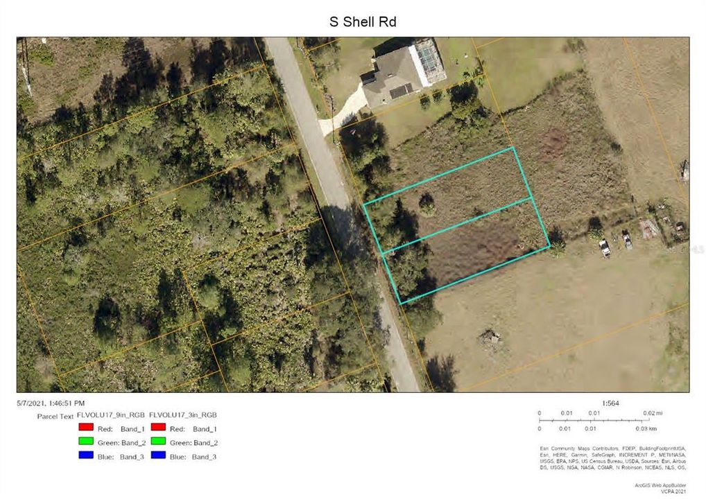 Recently Sold: $32,500 (0.33 acres)