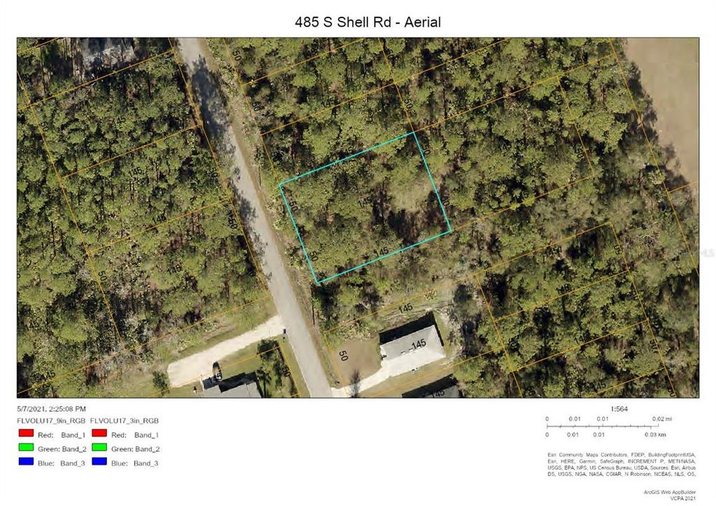 Recently Sold: $32,500 (0.33 acres)