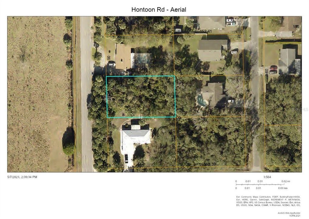 最近售出: $32,500 (0.31 acres)