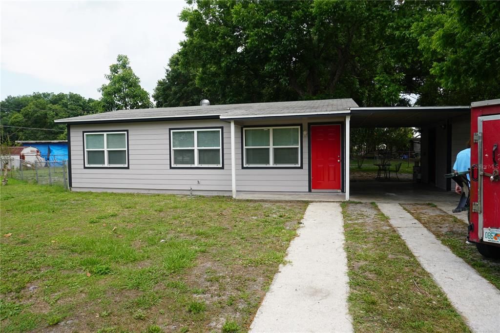 Recently Sold: $149,900 (3 beds, 1 baths, 816 Square Feet)