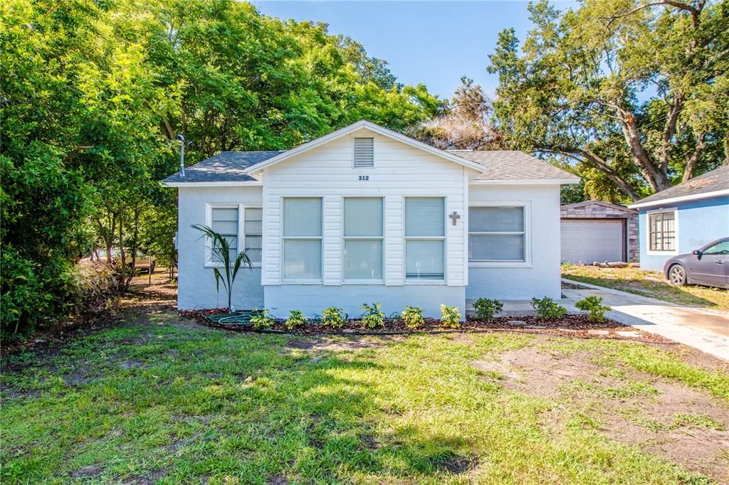 Recently Sold: $112,000 (2 beds, 1 baths, 672 Square Feet)