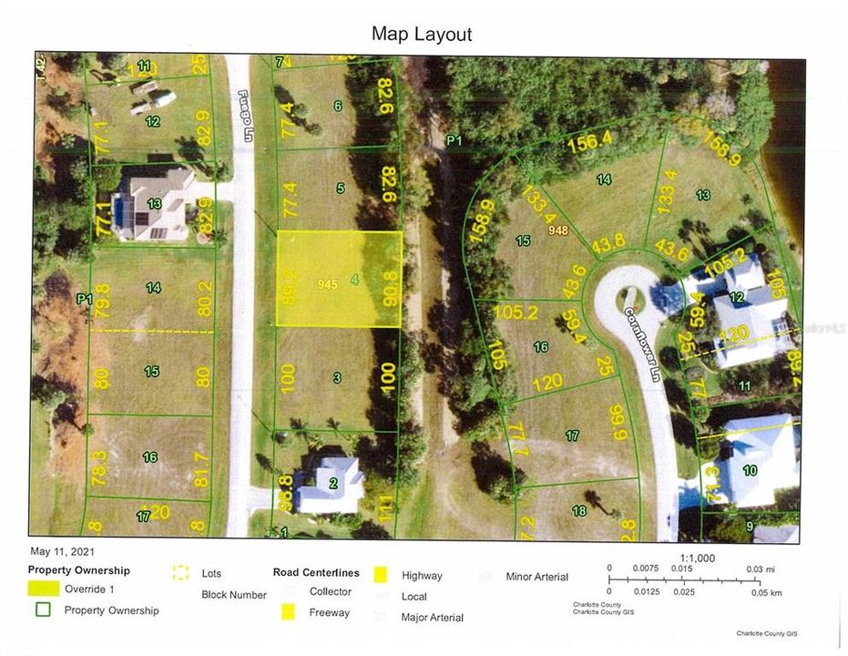 Недавно продано: $22,500 (0.25 acres)