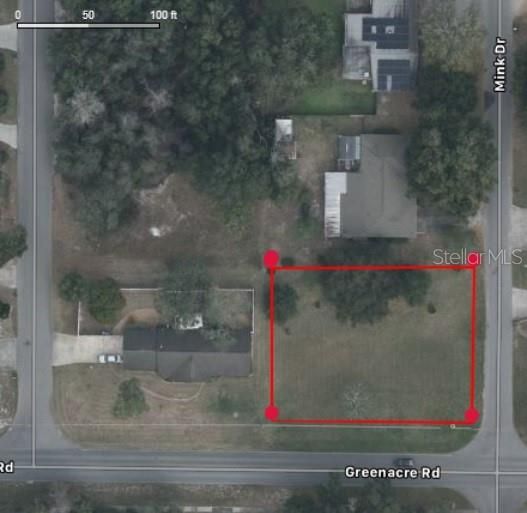 Recently Sold: $75,000 (0.34 acres)