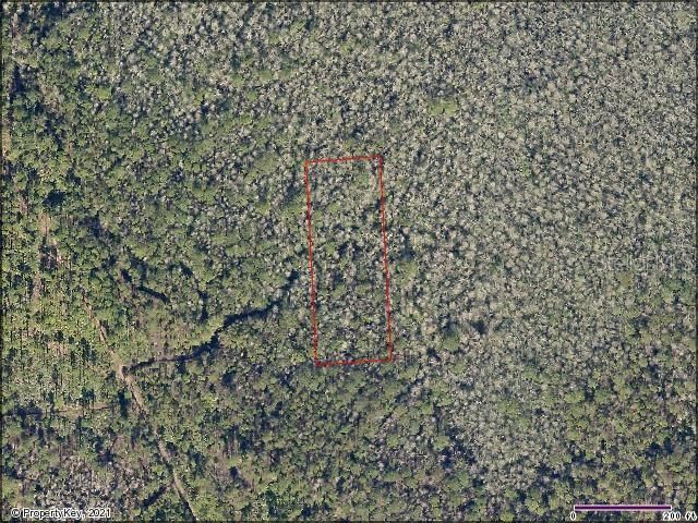 Recently Sold: $5,995 (1.25 acres)