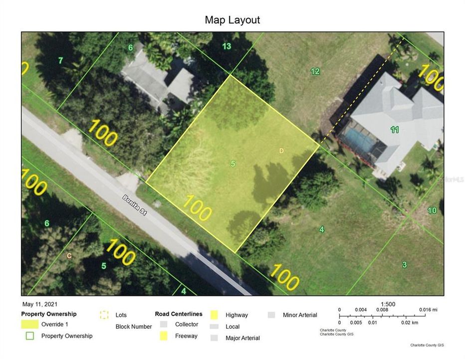 最近售出: $42,900 (0.28 acres)