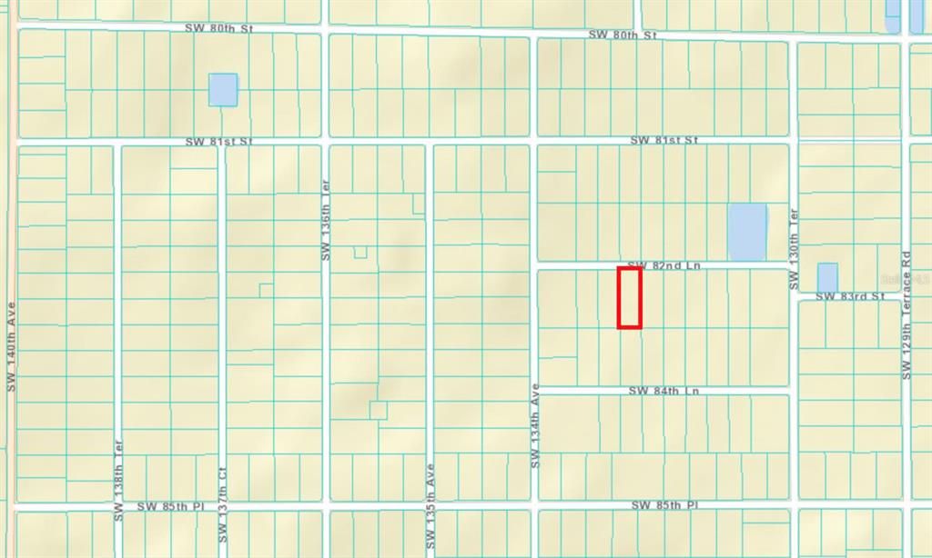 Recently Sold: $26,000 (1.18 acres)