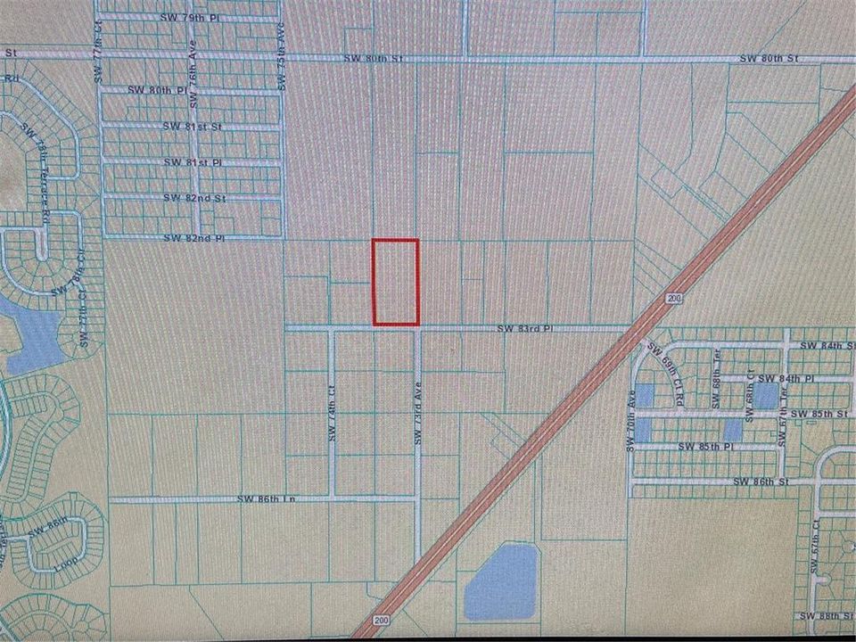 Recently Sold: $84,540 (4.96 acres)
