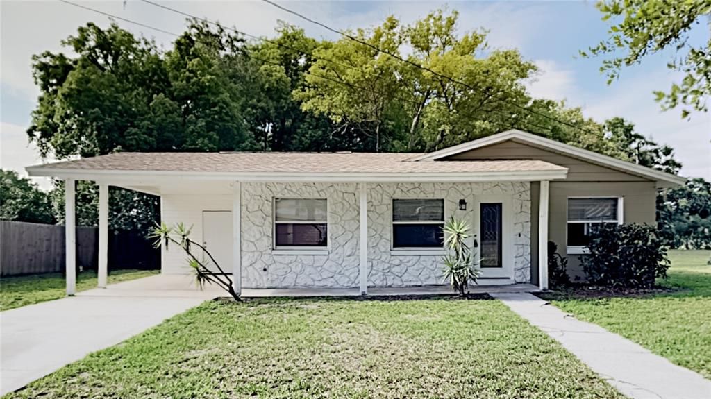 Recently Sold: $214,900 (3 beds, 1 baths, 1040 Square Feet)