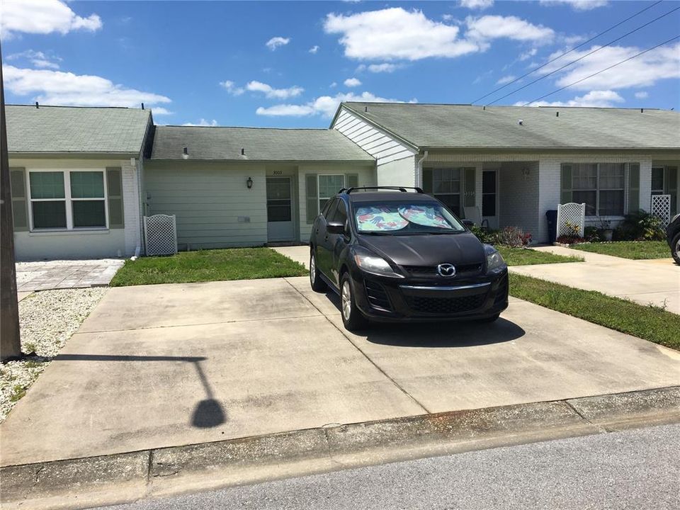 Recently Sold: $84,000 (1 beds, 1 baths, 660 Square Feet)