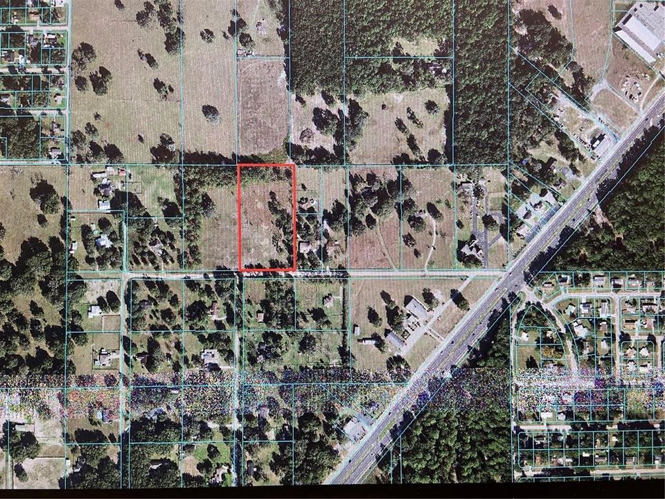 Recently Sold: $84,450 (4.96 acres)