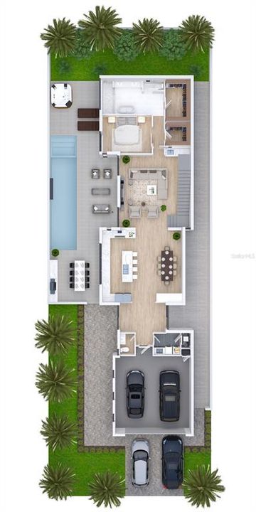 Recently Sold: $1,749,000 (4 beds, 3 baths, 2930 Square Feet)