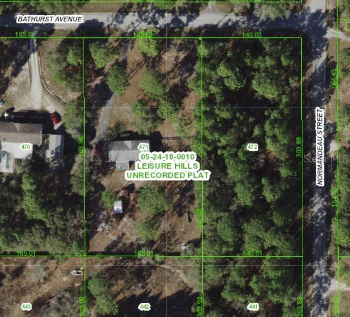 Недавно продано: $45,000 (1.25 acres)