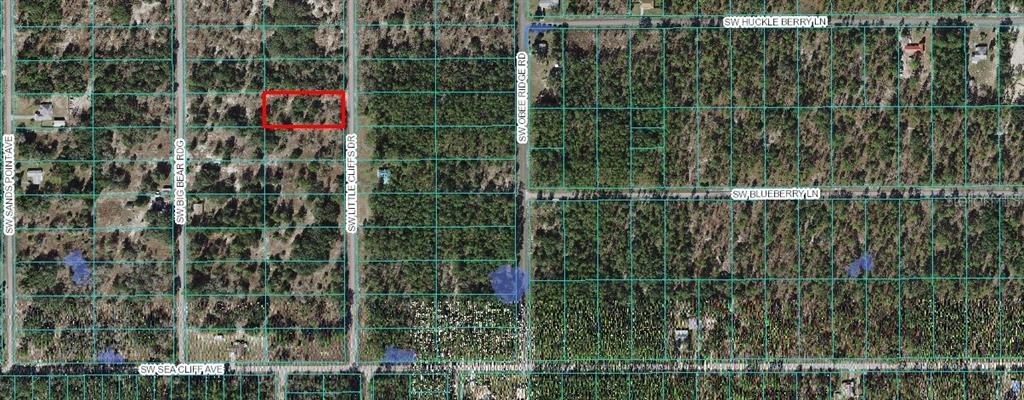 Recently Sold: $18,900 (0.99 acres)