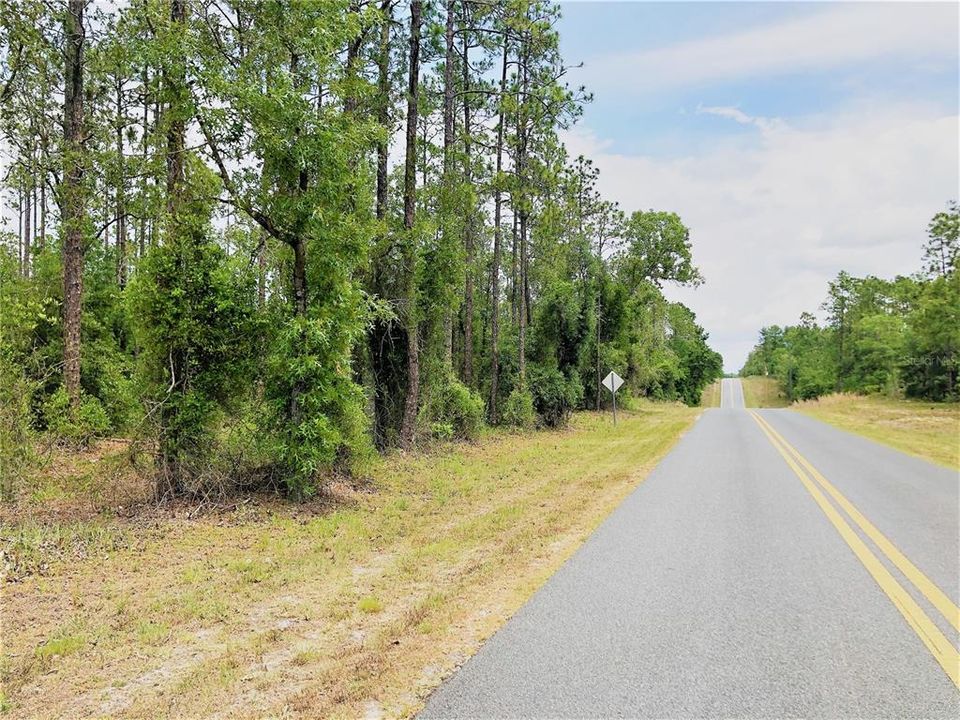 Recently Sold: $23,500 (1.98 acres)