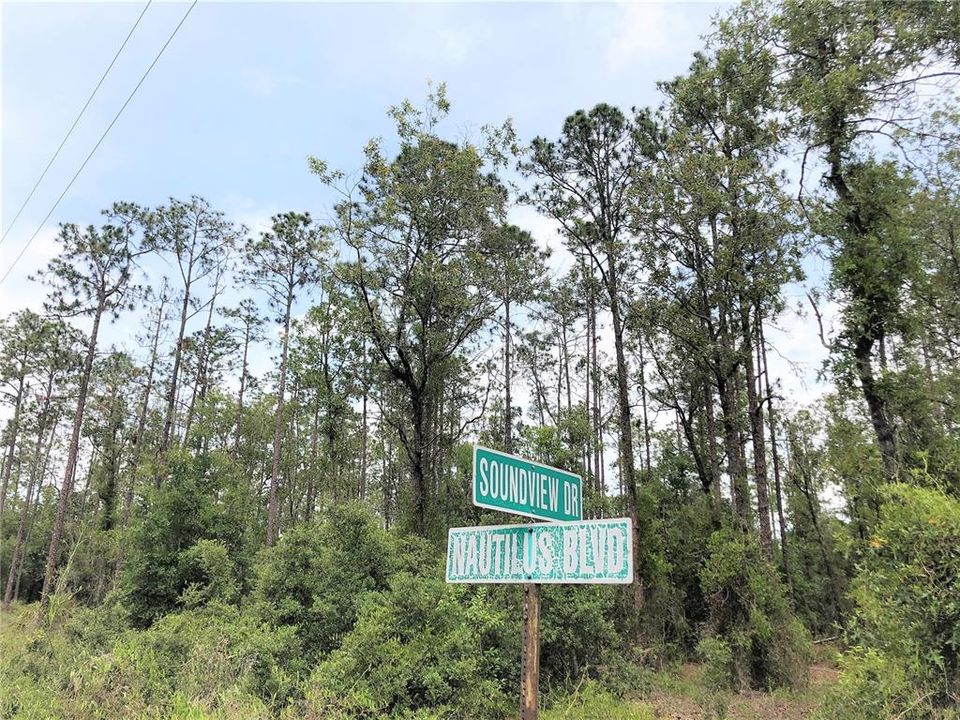 Recently Sold: $23,500 (1.98 acres)