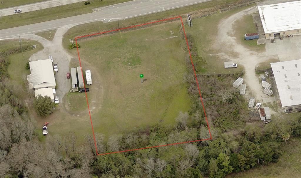 Recently Sold: $360,000 (1.38 acres)