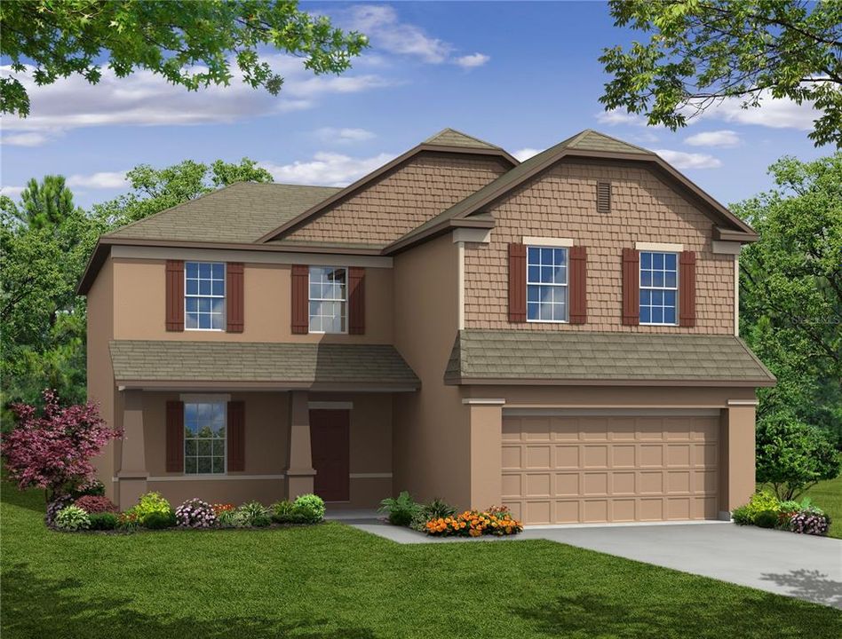 Recently Sold: $461,420 (5 beds, 3 baths, 2907 Square Feet)